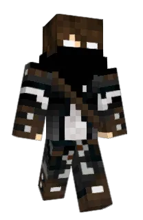 Front of GhostlyVortex's skin