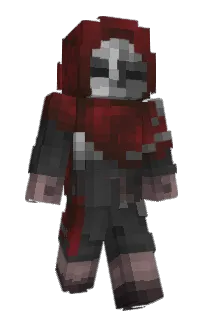 Front of lyyk1ng's skin