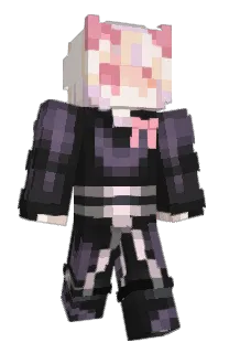 Front of heygunnn's skin