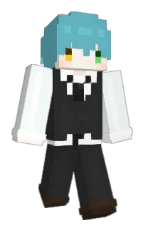 NetherPing's Minecraft skin
