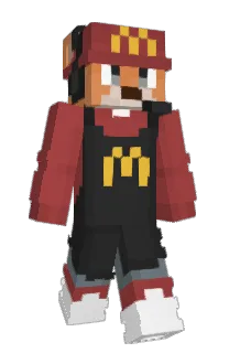 Front of FoxwoodAlyxys's skin