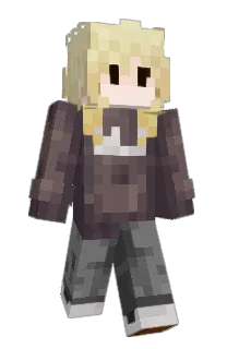wackyjenny's Minecraft skin