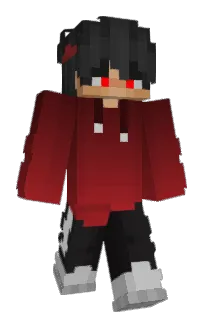 GoonBro67's Minecraft skin