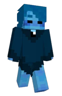 Madymoon's Minecraft skin