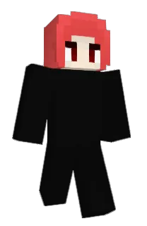 _Exil's Minecraft skin