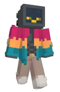 Front of TiltControlsABK's skin