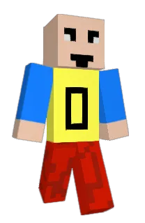 Front of Goatz123's skin
