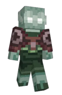 cleothejequel's Minecraft skin