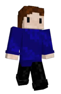 26thRover's Minecraft skin
