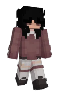 ava8003's Minecraft skin