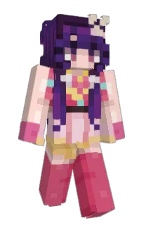 xKyrik's Minecraft skin