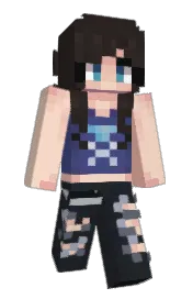 Skin preview
