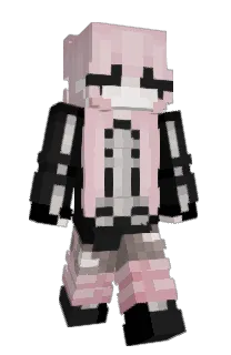 moon6969's Minecraft skin