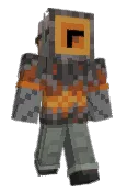Orecubic
