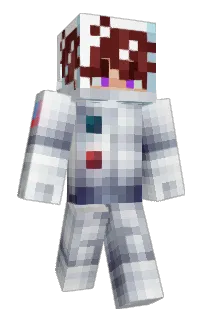 Front of EmperorEllz's skin