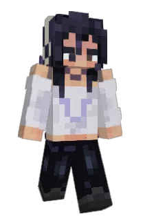 xynoloqic's Minecraft skin