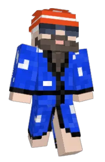 Jumalvelhoo's Minecraft skin