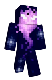 Front of zstd's skin