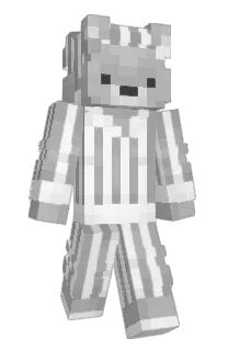 Front of 10_Point's skin