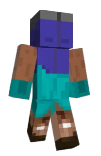 MC_Bob's Minecraft skin