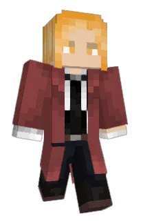 Mandreata's Minecraft skin