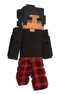 thundrxtz's Minecraft skin