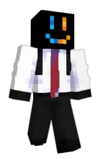 Front of PuceSquirrel776's skin