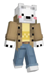 Front of o_its_daniel's skin