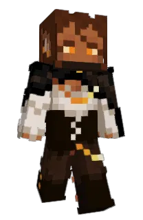 jepix's Minecraft skin