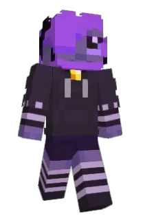 WorldMachine's Minecraft skin