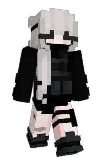 Front of Soovv's skin