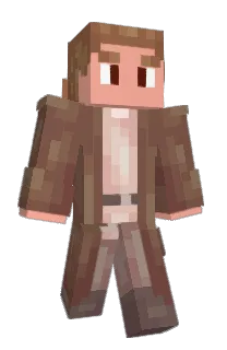 Front of roto14's skin