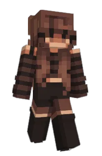Foxtrot_ops's Minecraft skin