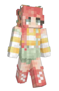 Front of aSquidOnFire's skin