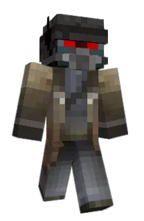 TheShadowDesign's Minecraft skin