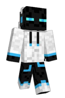 776deano Minecraft avatar full body