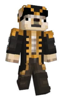 Front of 1g0rO's skin