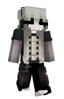 Front of lrjs's skin