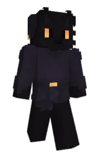 Xavlen's Minecraft skin