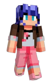Skin preview
