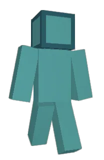 Front of axolotlguru's skin