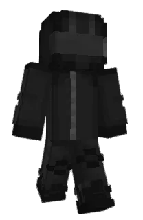 Bi3lTy's Minecraft skin