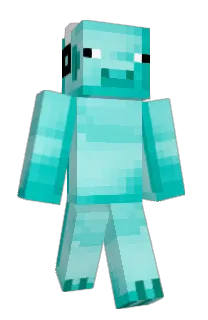 poop89's Minecraft skin