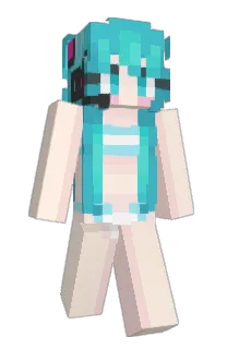 Front of I_Nonane_I's skin