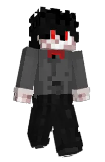 Front of MR_DeMOX's skin