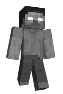 7777777777771 Minecraft avatar full body