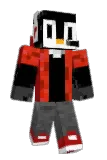 77777777777 Minecraft avatar full body
