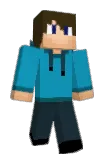 777897 Minecraft avatar full body