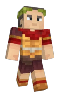 WallahiLius's Minecraft skin