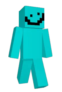 777Dejs Minecraft avatar full body